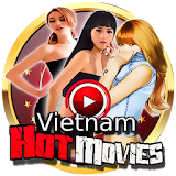 Film Panas Vietnam 18++ BF icon