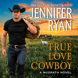 Icon image True Love Cowboy: A McGrath Novel