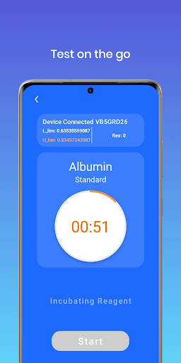 MobiApp Screen 3
