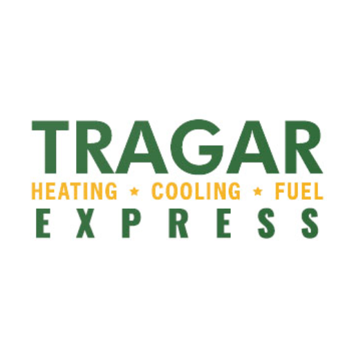 Tragar Express logo