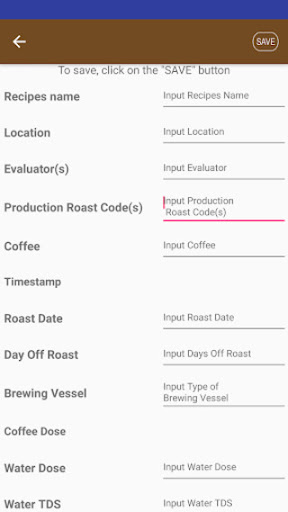 HM Digital Coffee Screen 2