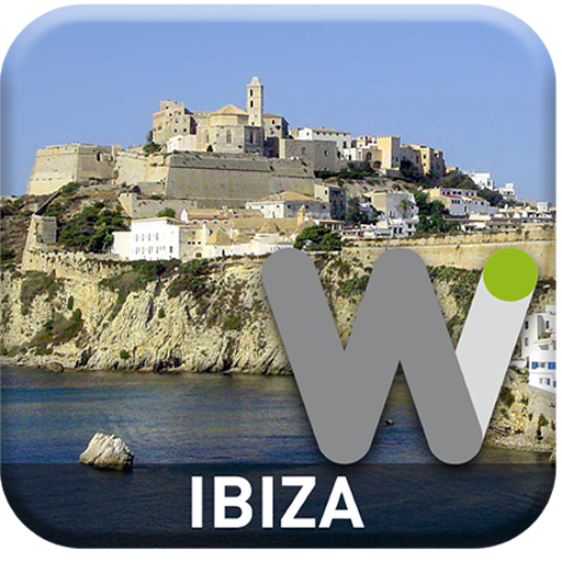 Ibiza RunAway Guide logo