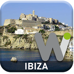 Icon image Ibiza RunAway Guide