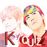 kpop quiz : guess the idol icon