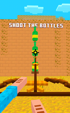Perfect Shot: Pixel Archer - Screenshot 4