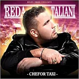 Cheb Reda Taliani icon