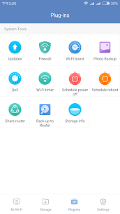 Mi Wi-Fi 4.1.6 Apk 3