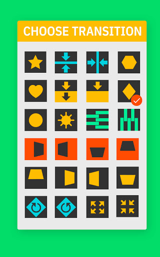 Pro Slideshow Maker With Music Screen 3
