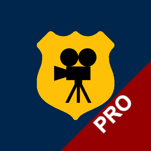 Movie Patrol Pro 3.3.4 Icon