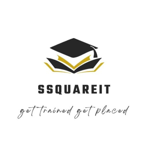 SSquareIT Solutions logo