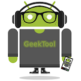 Geek Tool icon