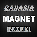 Rahasia Magnet Rezeki icon