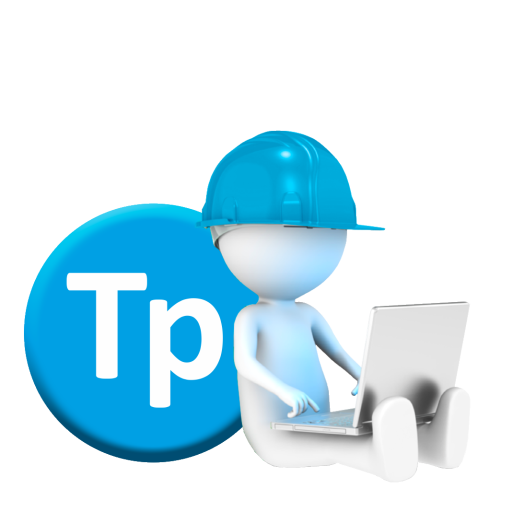Tu Piscinero - Prestadores logo