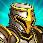 Cover Image of Download Kingdom Quest - Idle RPG  APK
