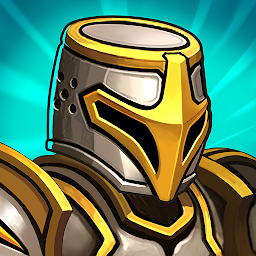 キングダムクエスト - 戦略バトルRPG - Mod Apk