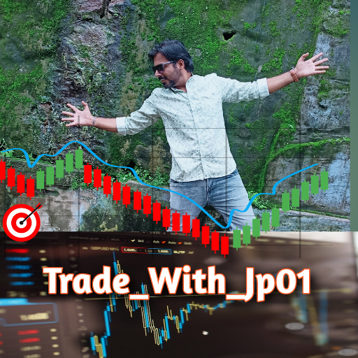 Trade with Jp logo