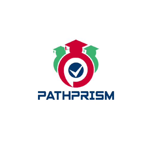 Pathprism logo