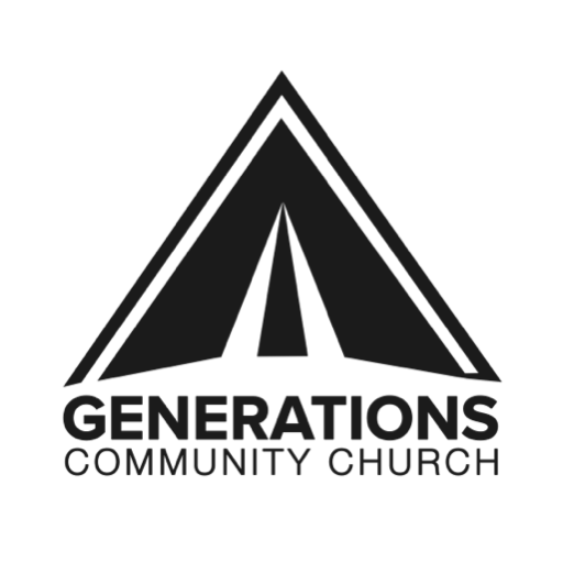 Generations Community Church logo