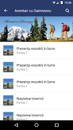 Viziune pentru viață