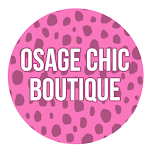 Cover Image of Download Osage Chic Boutique  APK