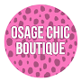 Osage Chic Boutique