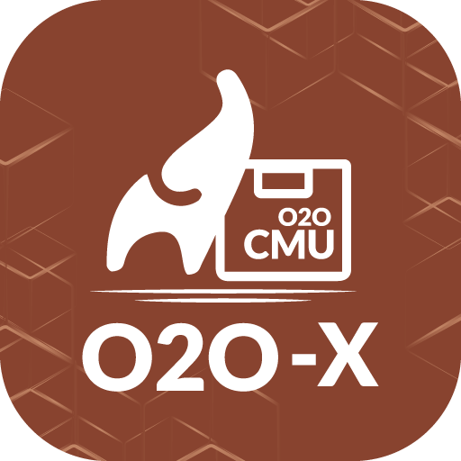CMU O2O-X  Icon