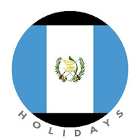 Guatemala Holidays  Guatemala