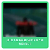 Guide for Sniper San Andreas icon