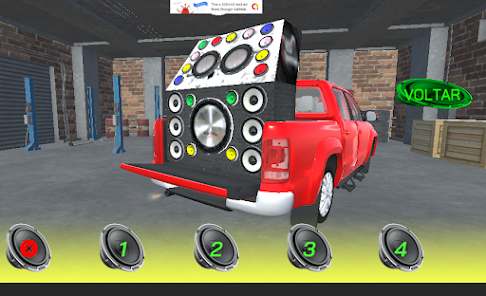 Carros Rebaixados Brasil 2 : Truque - Latest version for Android