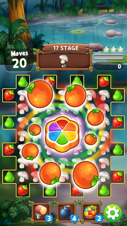 My Fruit Journey - 1.4.3 - (Android)
