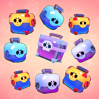 Brawl Stars Box