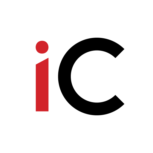 iCenter Team logo