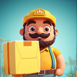 Marina Fever - Idle Tycoon RPG