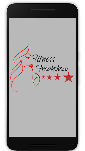 Fitness Freakshow Screenshot 1 - AppWisp.com