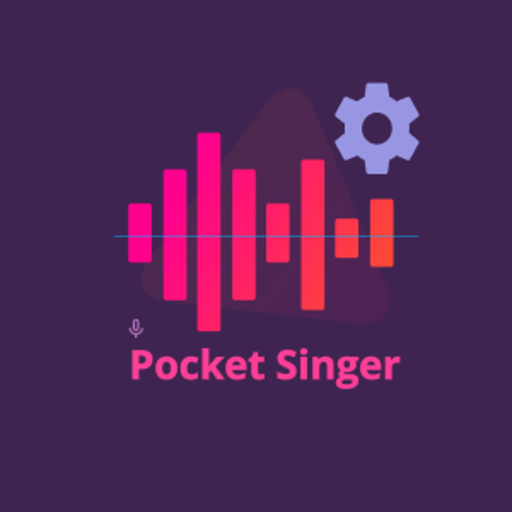 Pocket Singer - Pitch Shifter