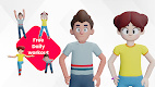 screenshot of Kids 7 Minute Workout