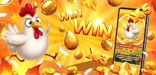 Crazy Chicken Rush APK