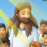 Children's Bible icon