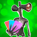 Monsters Card Defense