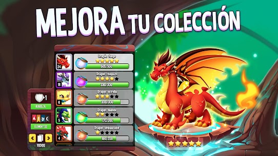 Dragon City Mobile 2
