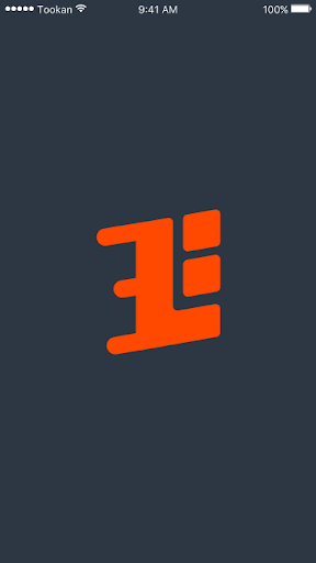 Android application ELEment App screenshort