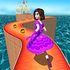 Princess Run 3D - Endless Running Game 2.8