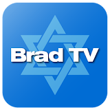 Brad TV icon