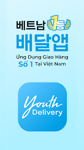 YOUTH DELIVERY 1.1.3 APK + Mod (Unlimited money) for Android