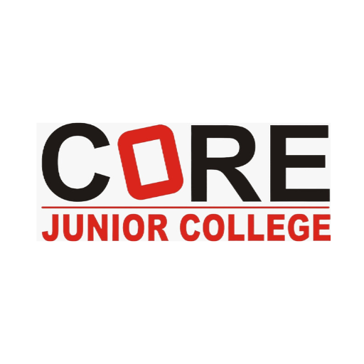 Core Junior College logo