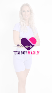 Total Body By Ashley Unknown