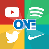 Logo Quiz ONE icon