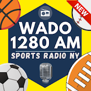 WADO 1280 Am Sports Radio New York