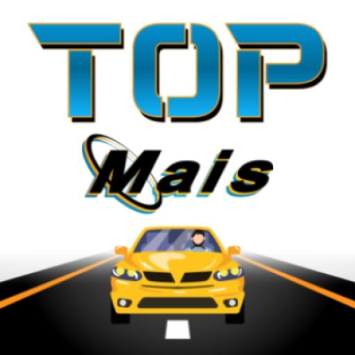 Top Mais Passageiro logo