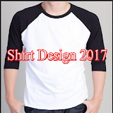 Shirt Design 2017 icon